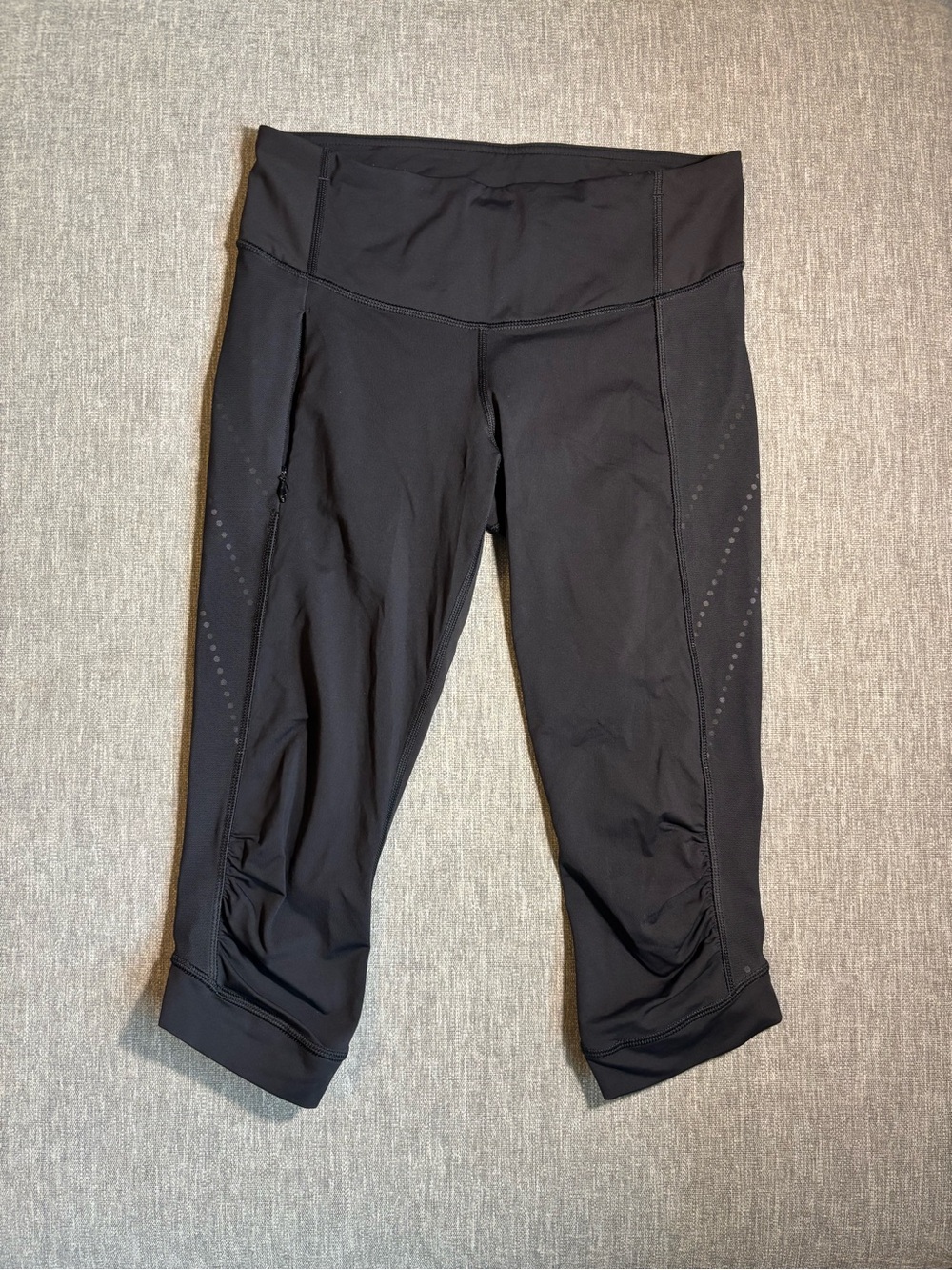 Lululemon Capri Leggings